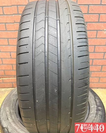 Hankook Ventus Prime 3 K125 225/55 R18 98N