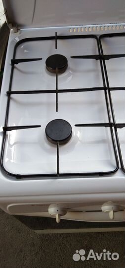 Плита газовая