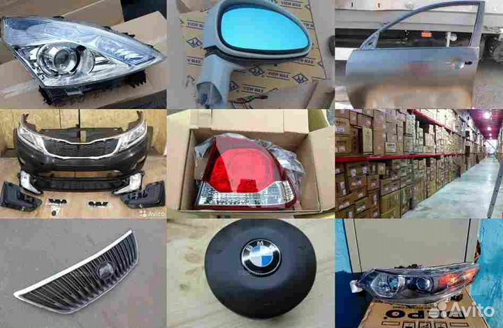 Радиатор кондиционера BMW 3 series, BMW 3 series E