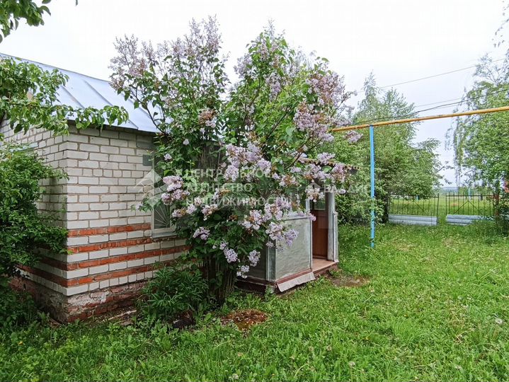 Участок 16,5 сот. (СНТ, ДНП)