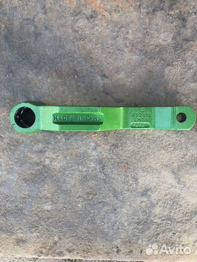 Держатель поворотный John Deere