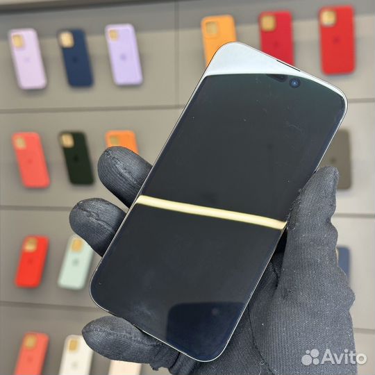 iPhone 14 Pro Max, 256 ГБ