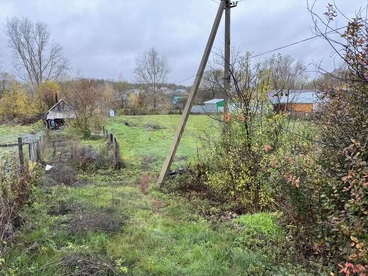 Дом 44,2 м² на участке 28 сот.