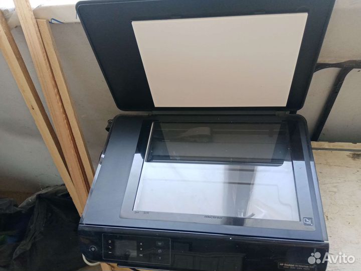 Принтер сканер копир лазерный цветной