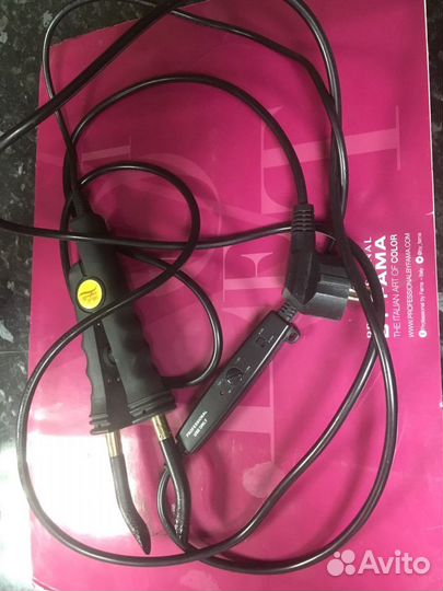 Набор для наращивания волос