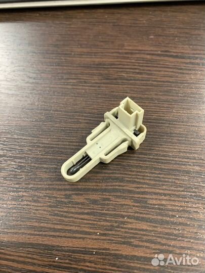 Датчик температуры Bmw 525I E60 N52B25AF 2006