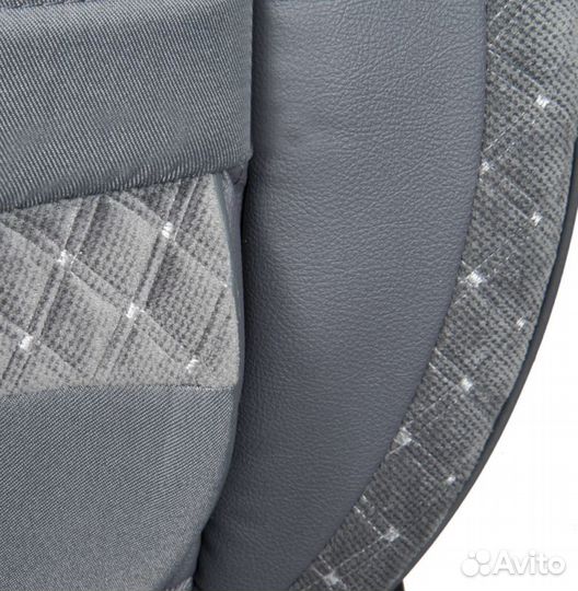 Авточехлы для Kia Киа