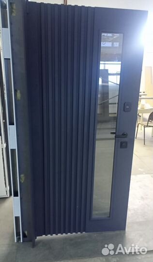 Дверь входная