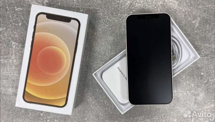 iPhone 12 mini, 256 ГБ