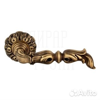 Дв. Ручк. на роз. Class Jumana (60) мат. брон