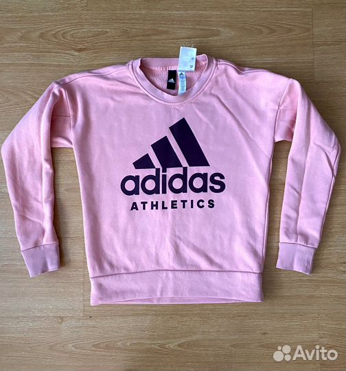 Свитшот Adidas оригинал 42
