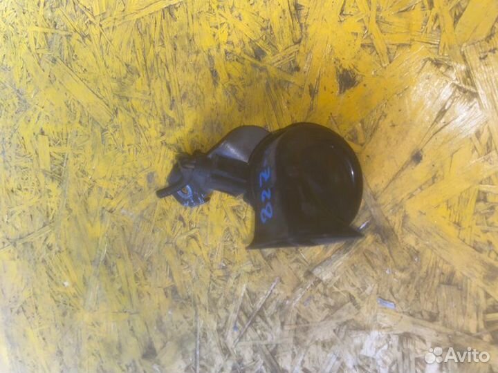 Сигнал Volkswagen Touran 1T2 1.6 BSE 2008