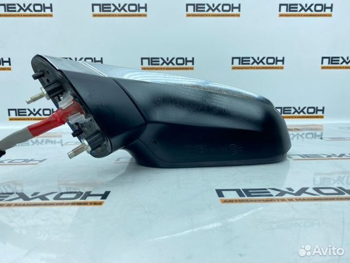 Зеркало левое Lexus Rx450H GYL25 3.5 2grfxs 2020