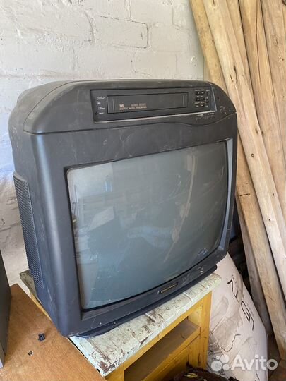 Телевизор