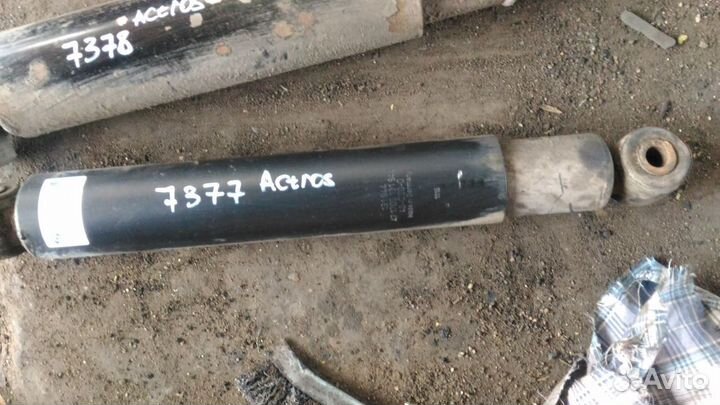 Амортизатор передний Mercedes Benz Actros
