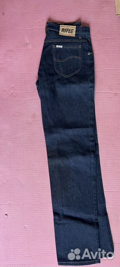 Мужские джинсы rifle