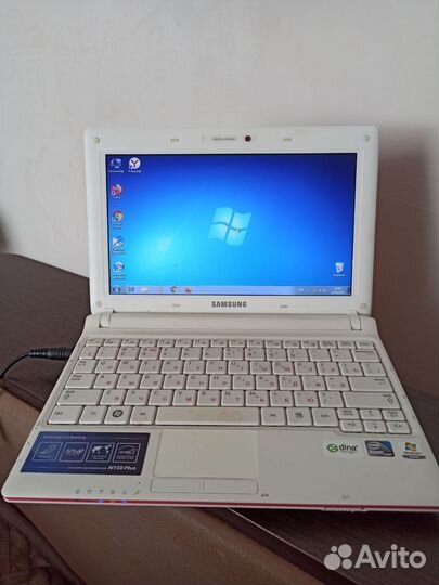 Samsung n150 plus