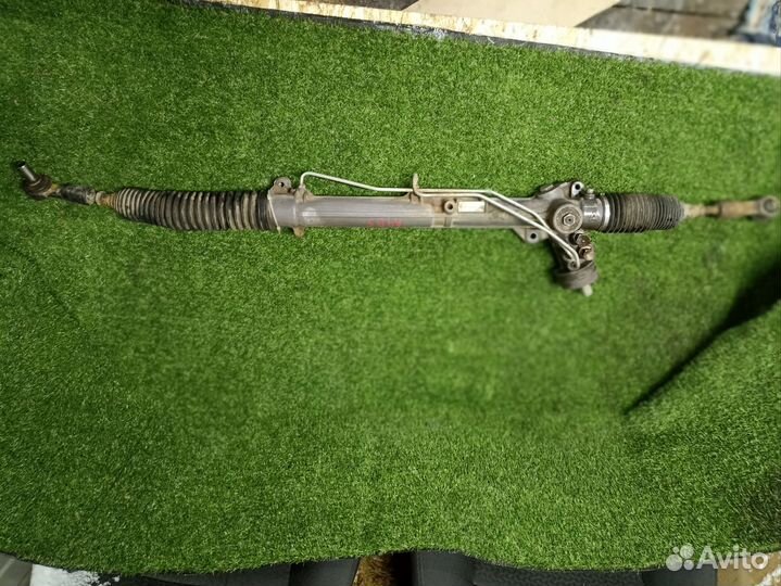Рулевая рейка Audi A4 B5