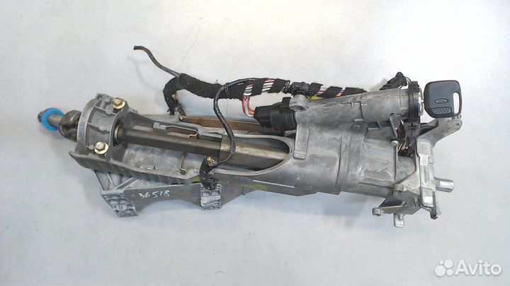 Колонка рулевая Ford Mondeo 1, 1995