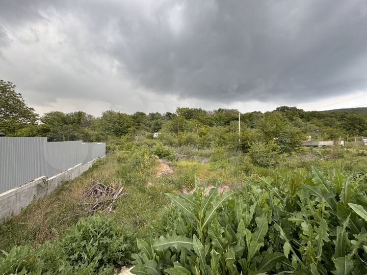 Участок 6,5 сот. (ИЖС)