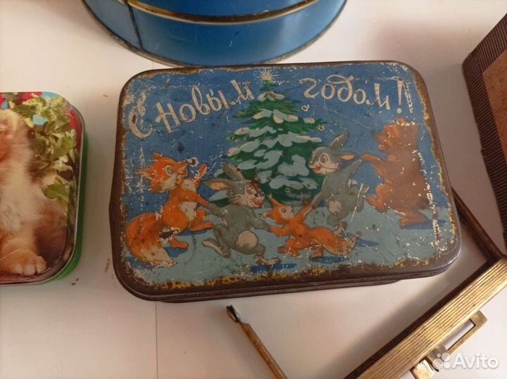 Старые вещи СССР. цена за всё