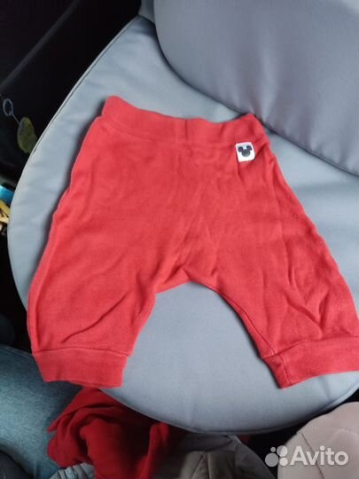 Новогодний костюм 62-68