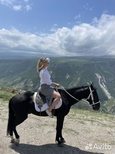 Туры по Дагестану