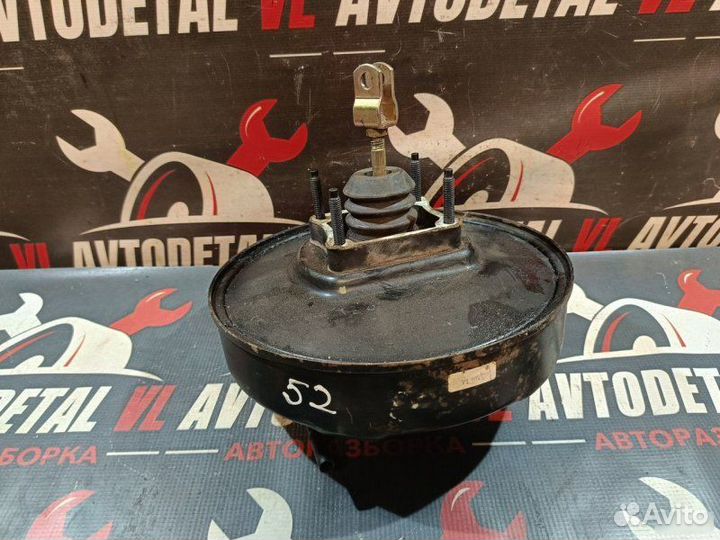 Вакуумный усилитель тормозов Hyundai Elantra Xd 3