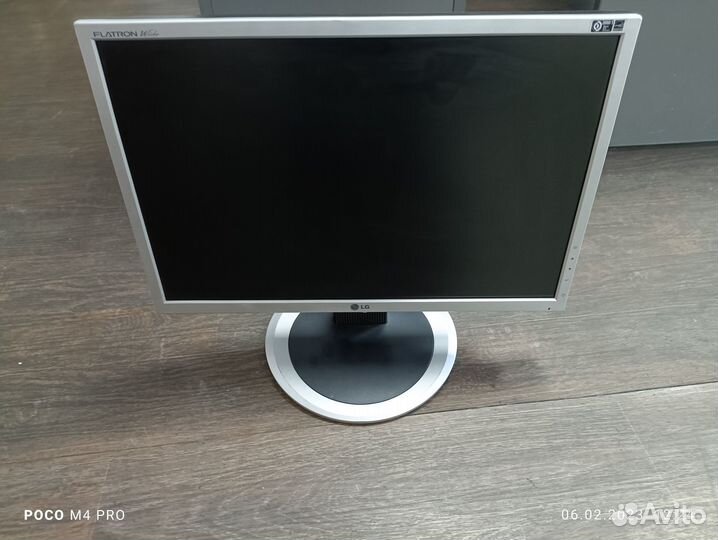 Мониторы Lg, Acer, Hp