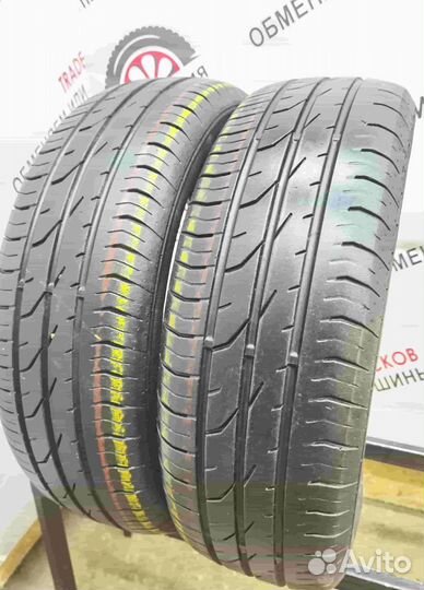 Continental ContiPremiumContact 2E 195/65 R15 91H