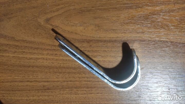 Зацеп для ролика