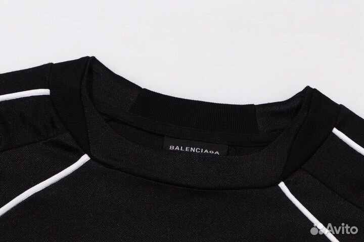 Футболка мужская Balenciaga