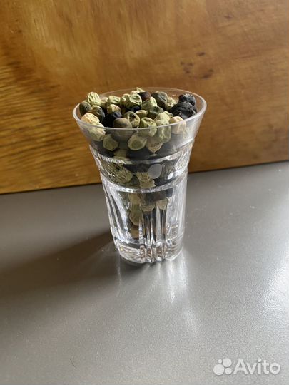 Семена сопдкого горошка