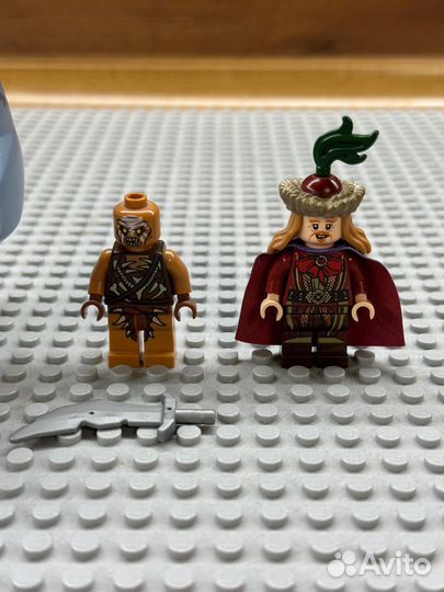 Lego lord of the rings hobbit
