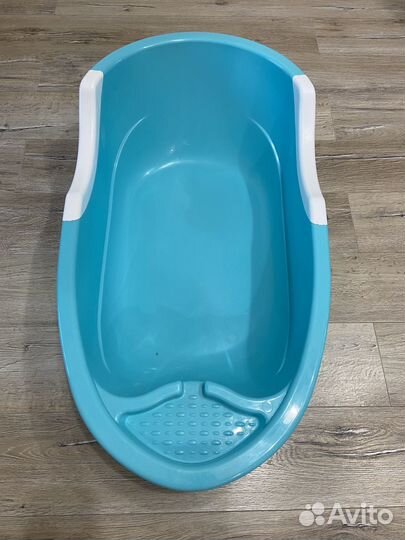 Детская ванна для купания
