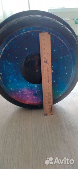 Гироскутер