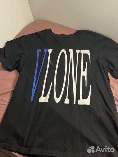 Футболка vlone