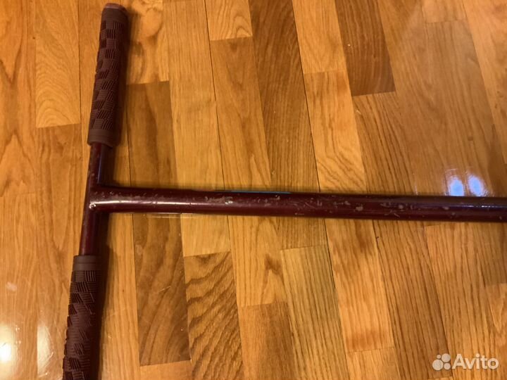 Руль Kometa Комета трюковой самокат