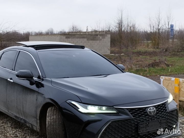 Тонировка авто. Ремонт стекол