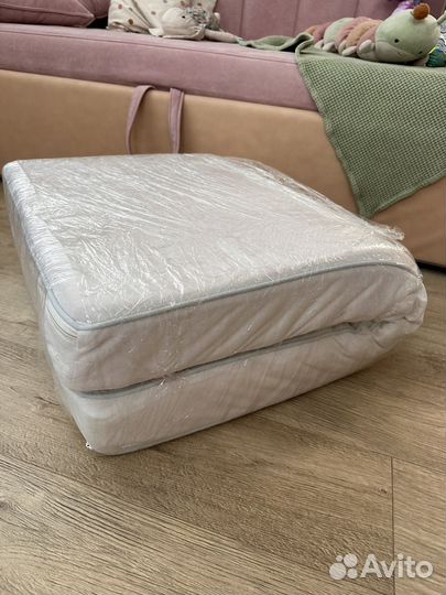 Матрас детский 120 60 IKEA
