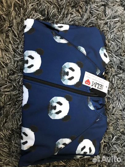 Комбинезон softshell софтшел ielm 110,122,128