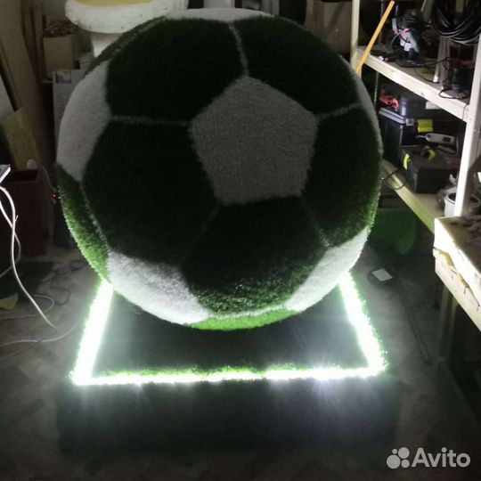 Топиарные фигуры