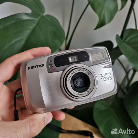 Olympus superzoom 70g / 80g