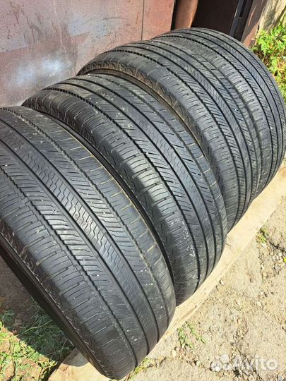 Yokohama Geolandar CV G058 235/65 R18 106V