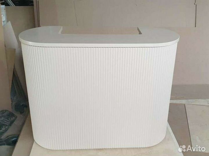 Ресепшн, барные стойки