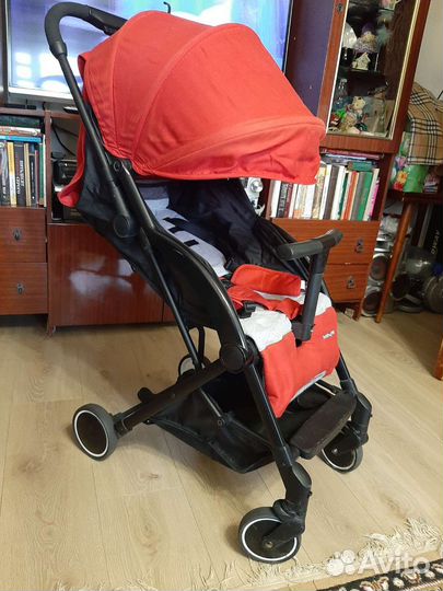 Прогулочная коляска бу