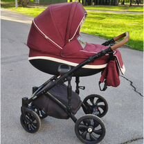 Коляска Tutis mimi style 2 в 1, Санкт-Петербург