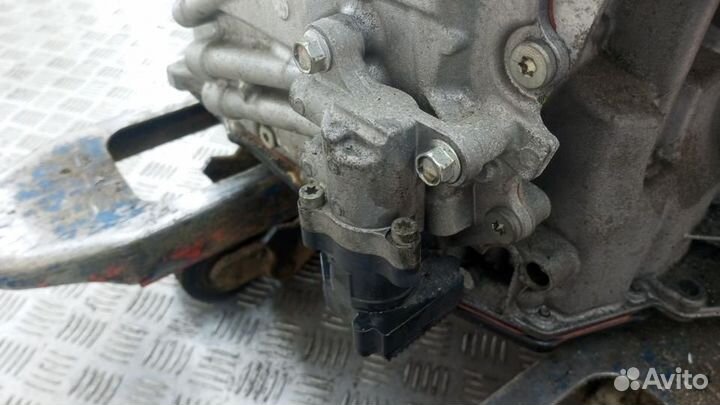 Акпп/вариатор/робот Mazda Mazda6