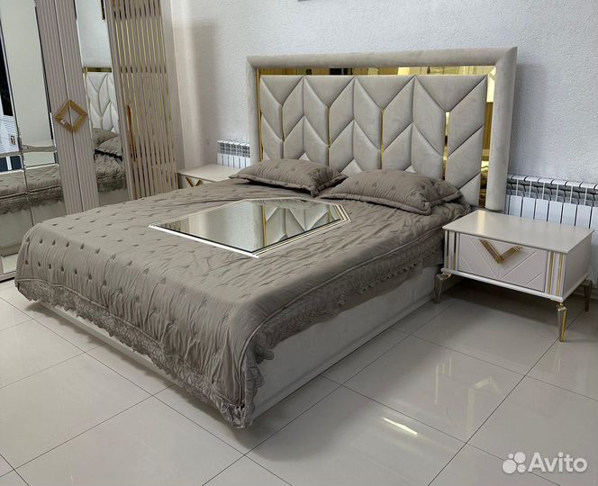 Спальная гарнитура 