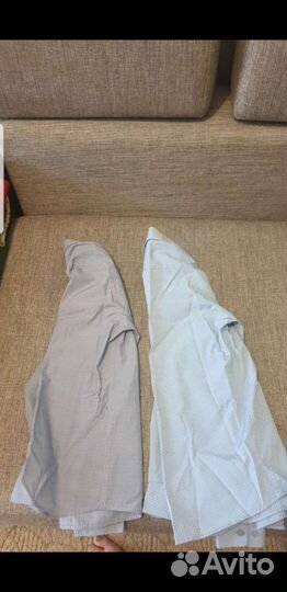 Рубашки к школе